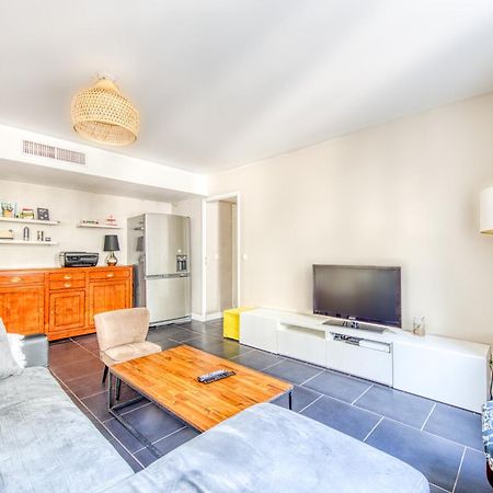 Bel Appartement Bordeaux Centre Экстерьер фото