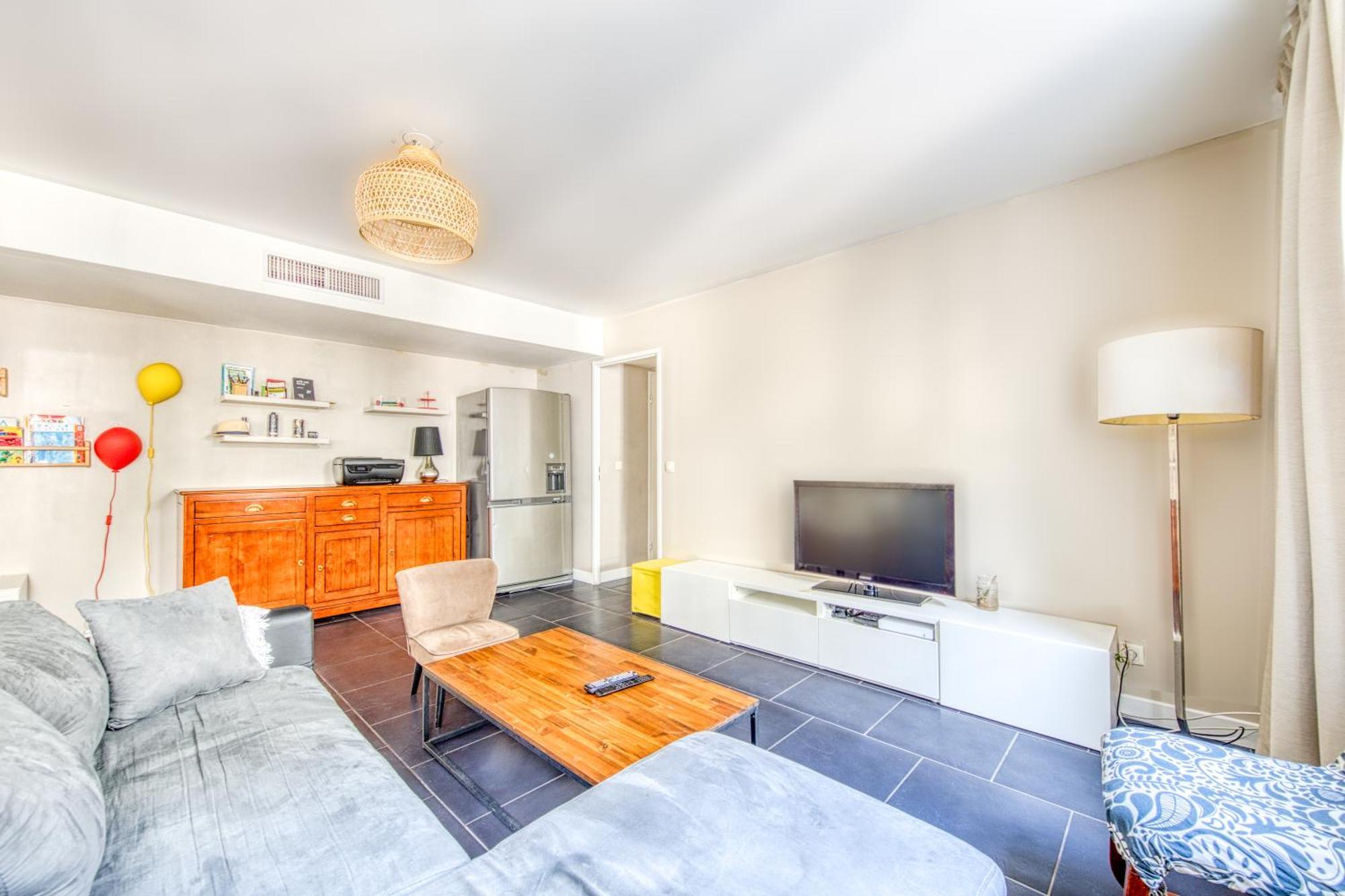 Bel Appartement Bordeaux Centre Экстерьер фото