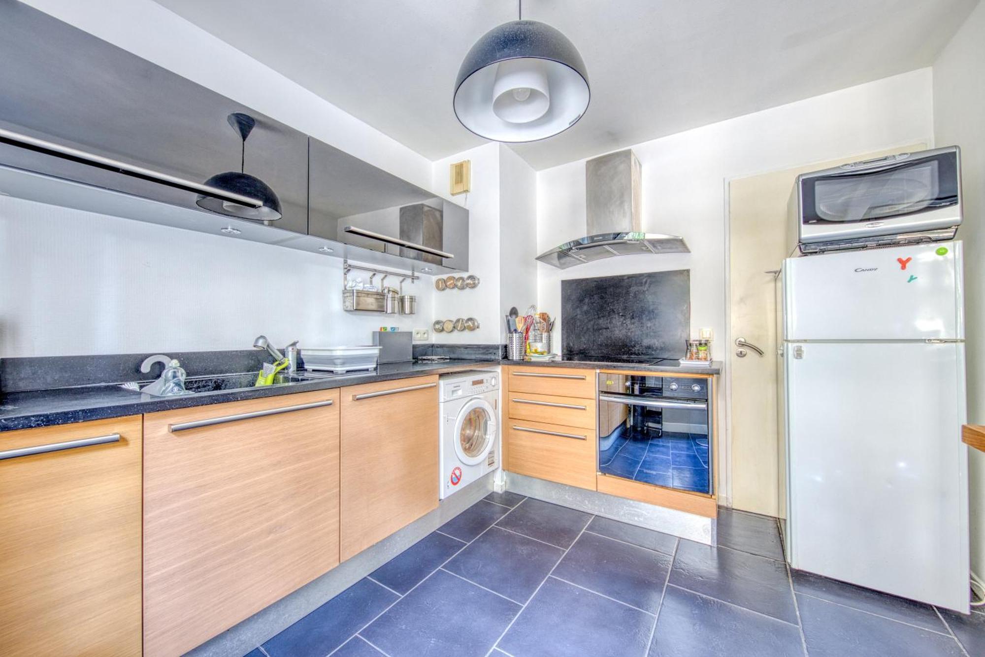Bel Appartement Bordeaux Centre Экстерьер фото