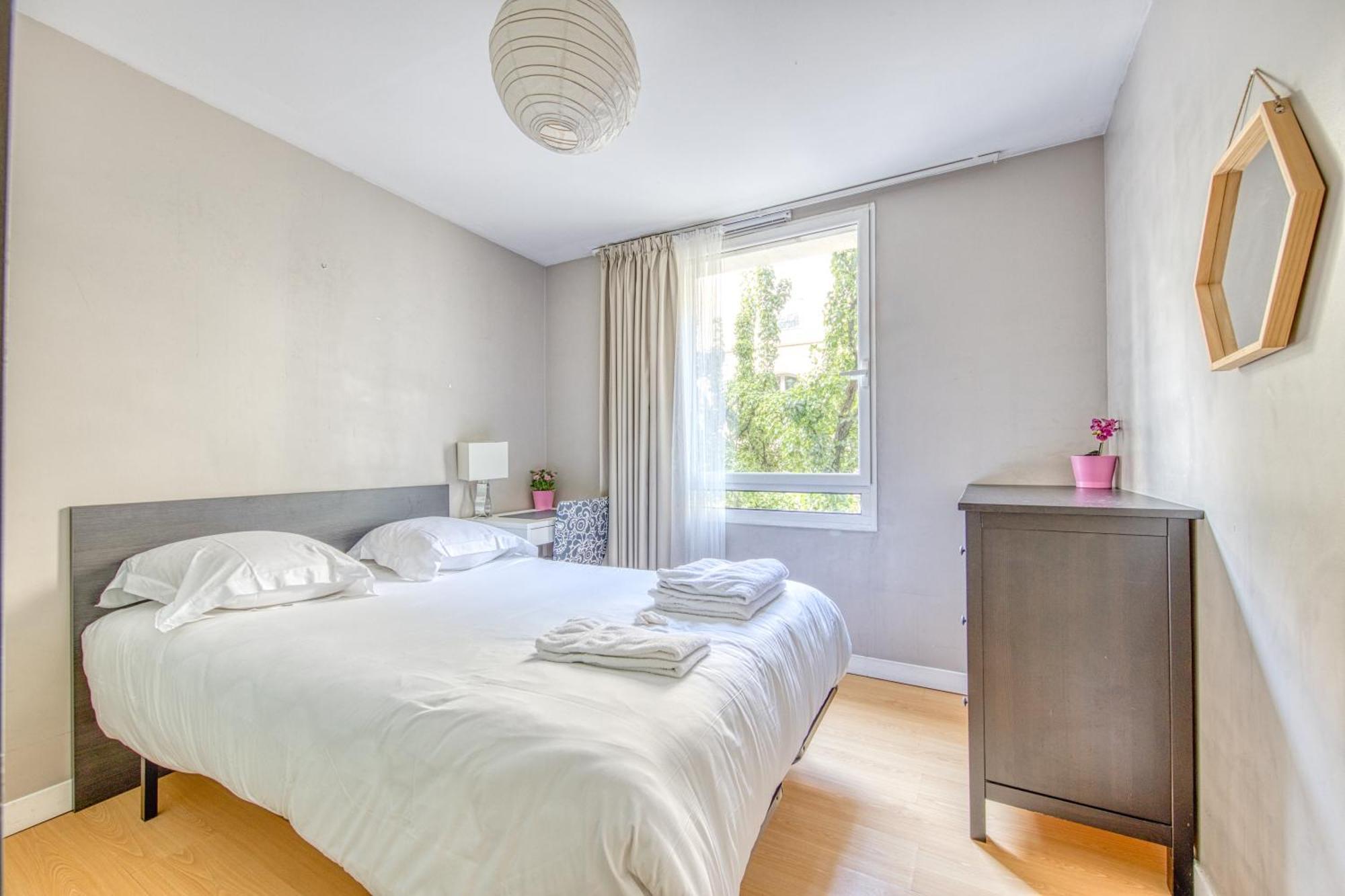 Bel Appartement Bordeaux Centre Экстерьер фото