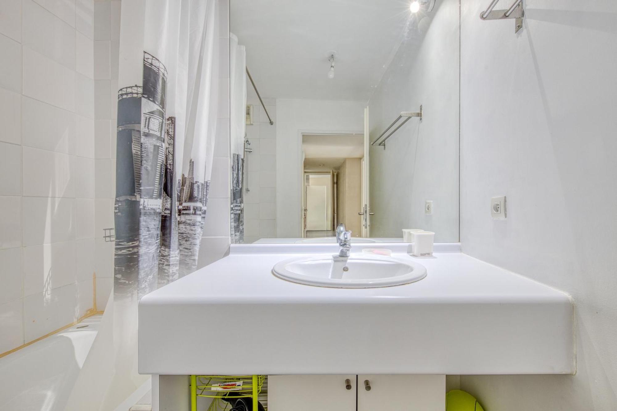 Bel Appartement Bordeaux Centre Экстерьер фото