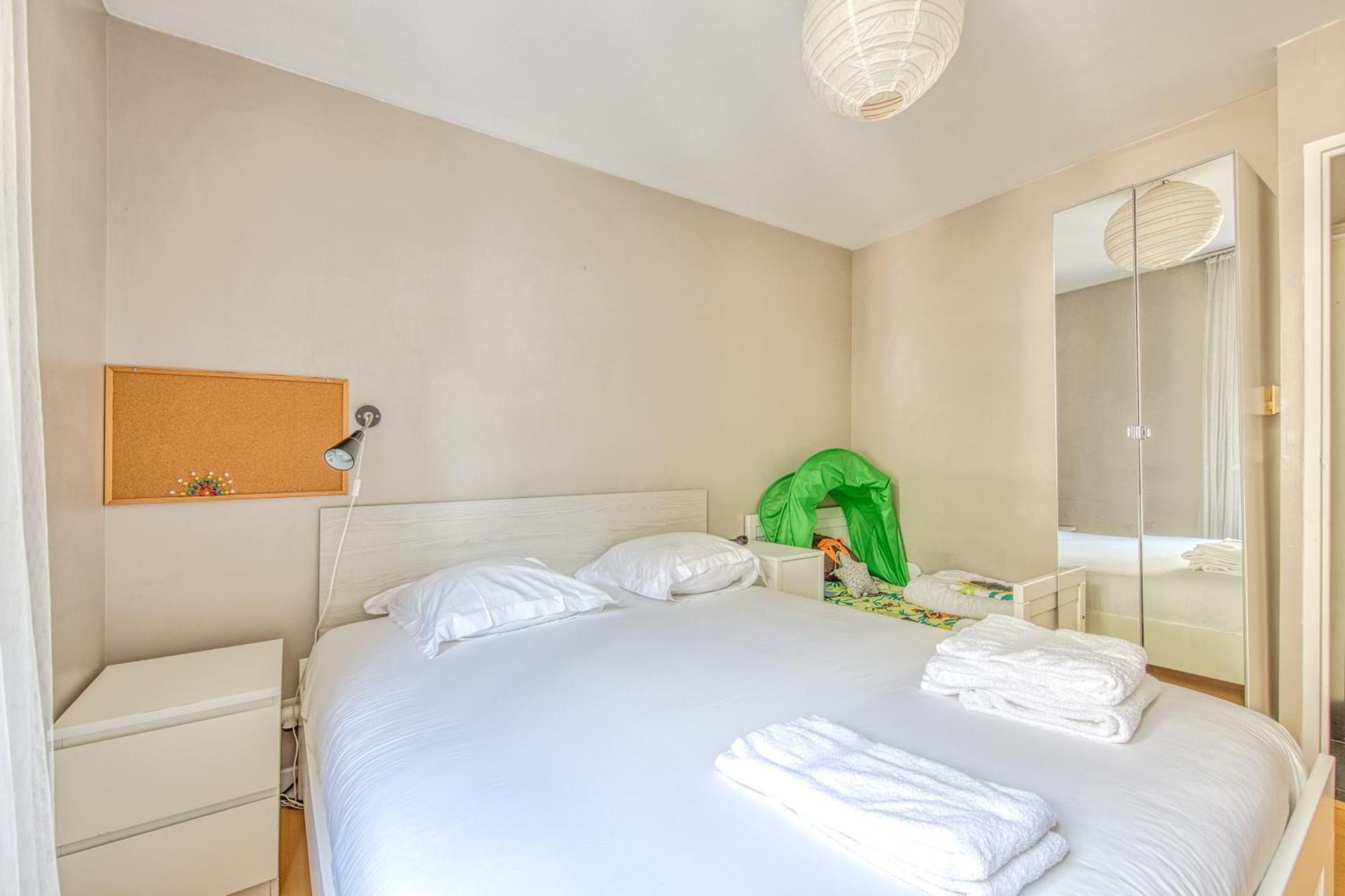 Bel Appartement Bordeaux Centre Экстерьер фото