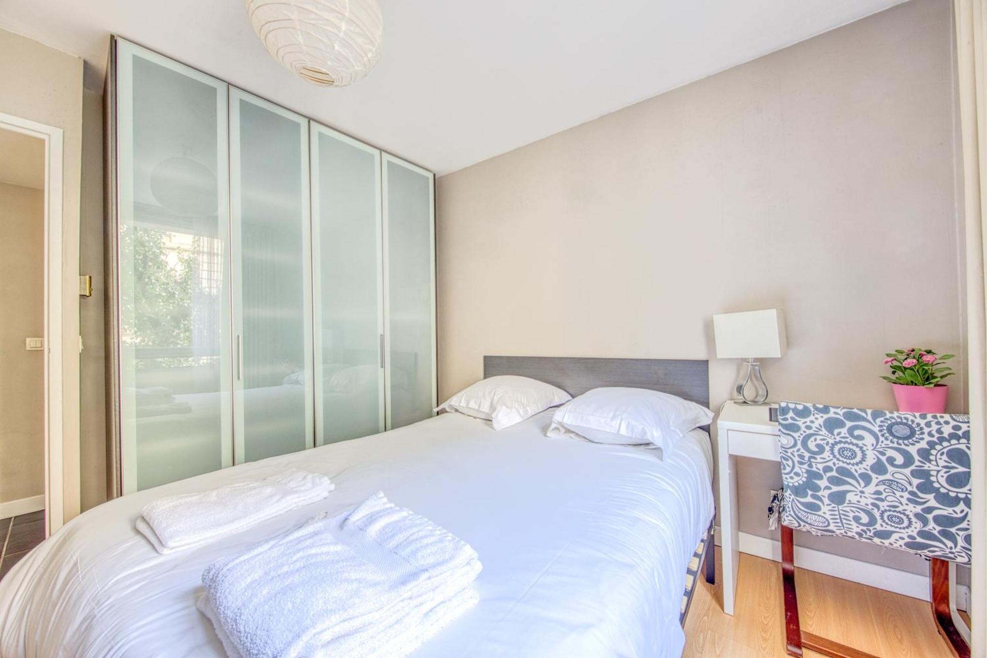 Bel Appartement Bordeaux Centre Экстерьер фото