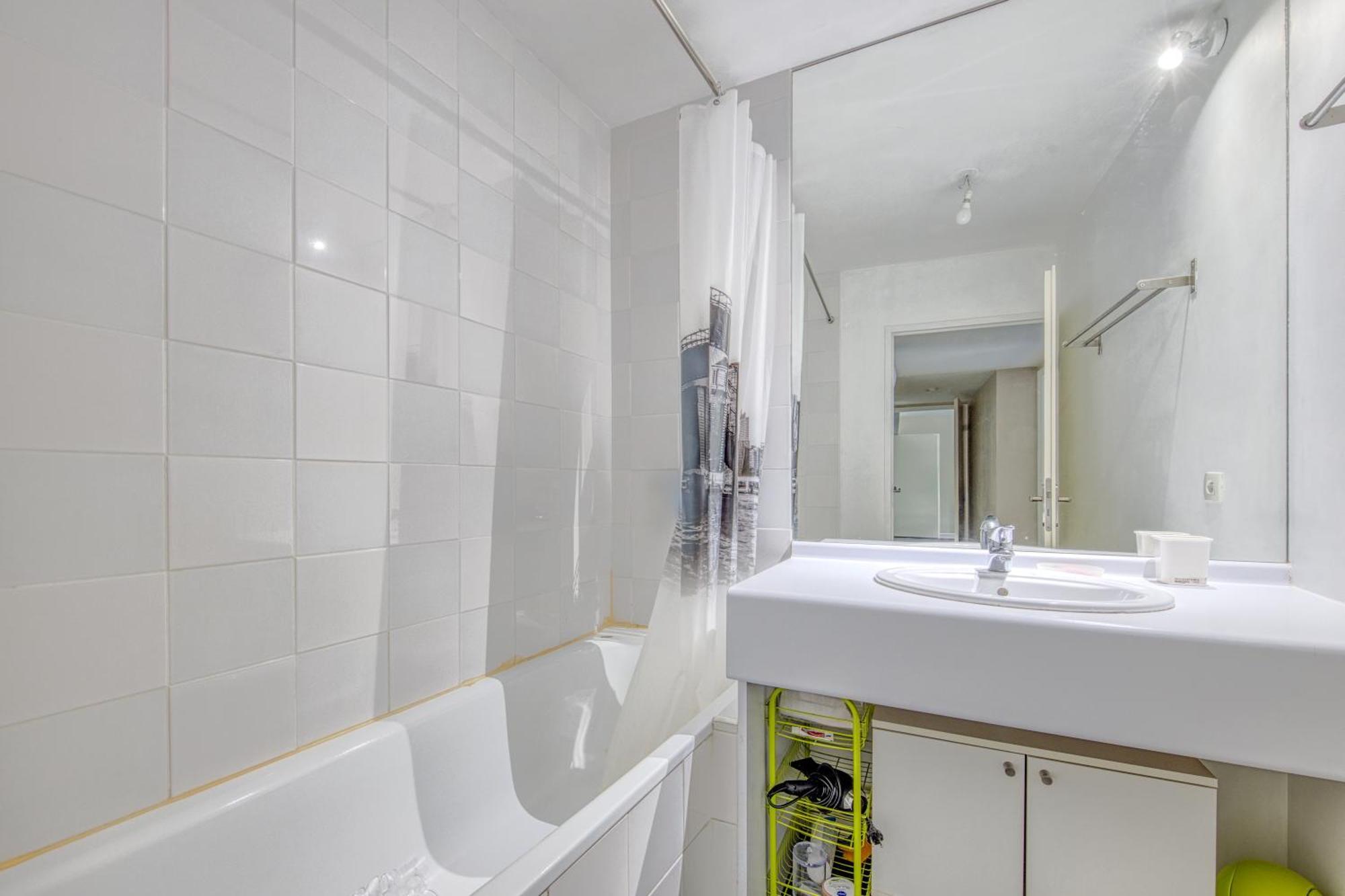 Bel Appartement Bordeaux Centre Экстерьер фото