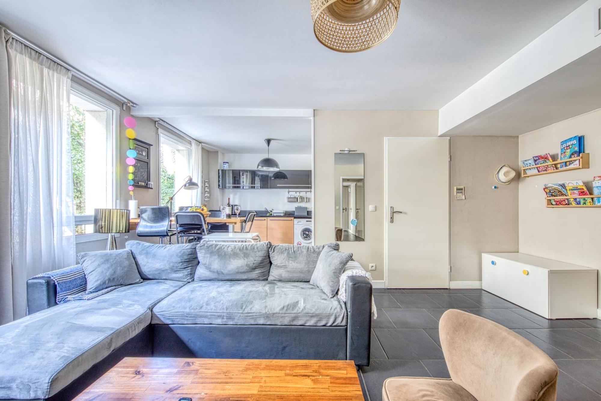 Bel Appartement Bordeaux Centre Экстерьер фото