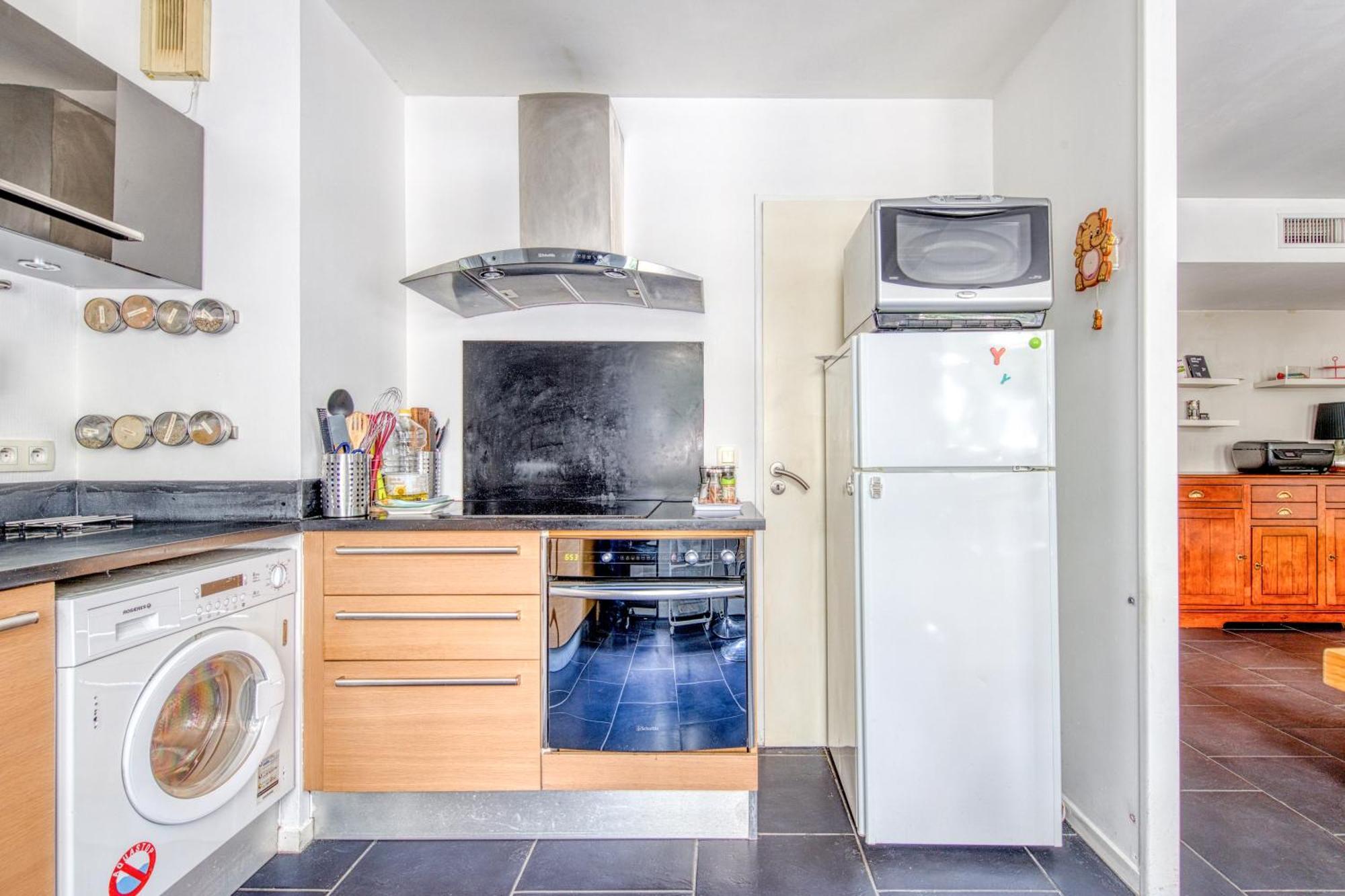 Bel Appartement Bordeaux Centre Экстерьер фото
