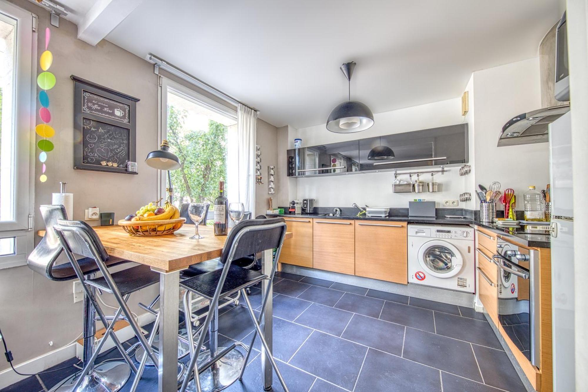 Bel Appartement Bordeaux Centre Экстерьер фото
